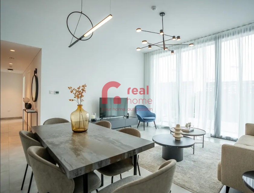 Live in the heart of Sharjah | Luxury Community | Golden Visa Opportunity | Resale