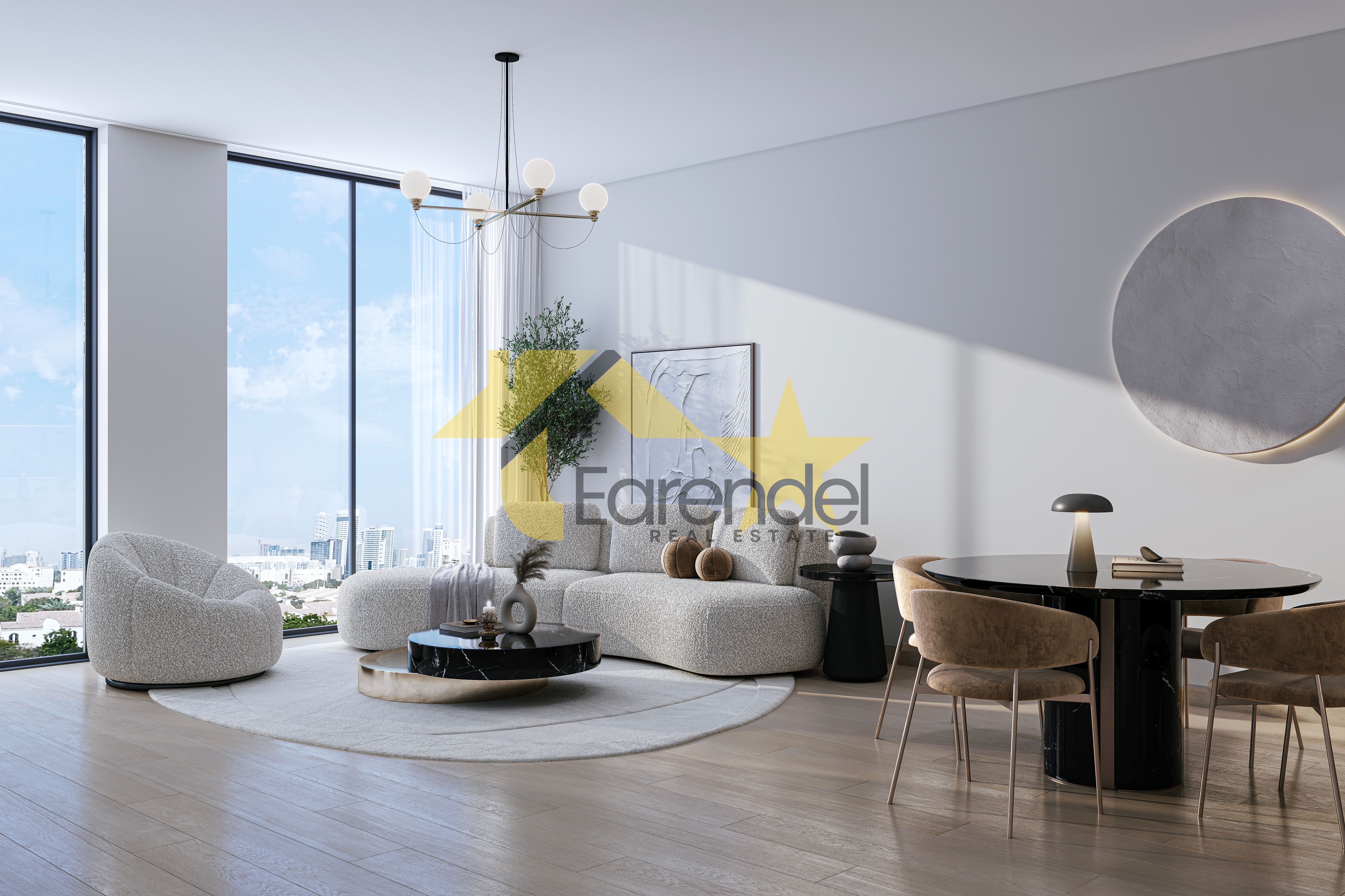 Great Deal | Limited Units Left | Spacious 3BR | Value-Packed Amenities in the Heart of Dubailand | High ROI | Freehold