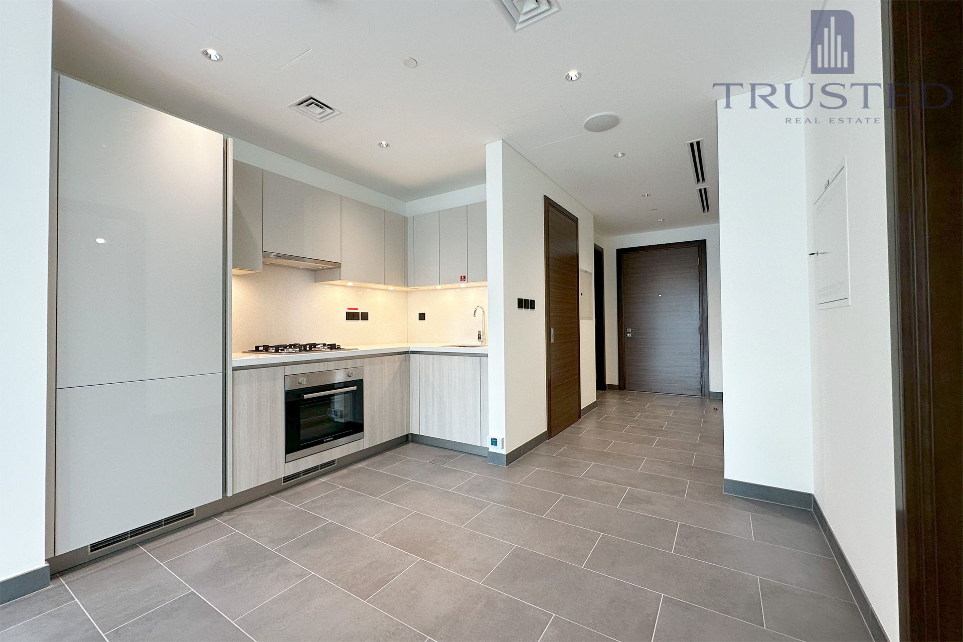 Newly Built | 1BR + Study | Prime Location