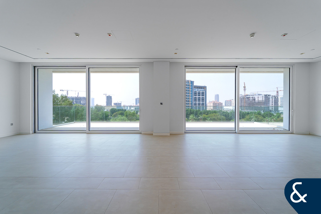 2 Bed | Multiple Terraces | 3,445.31 Sq Ft.