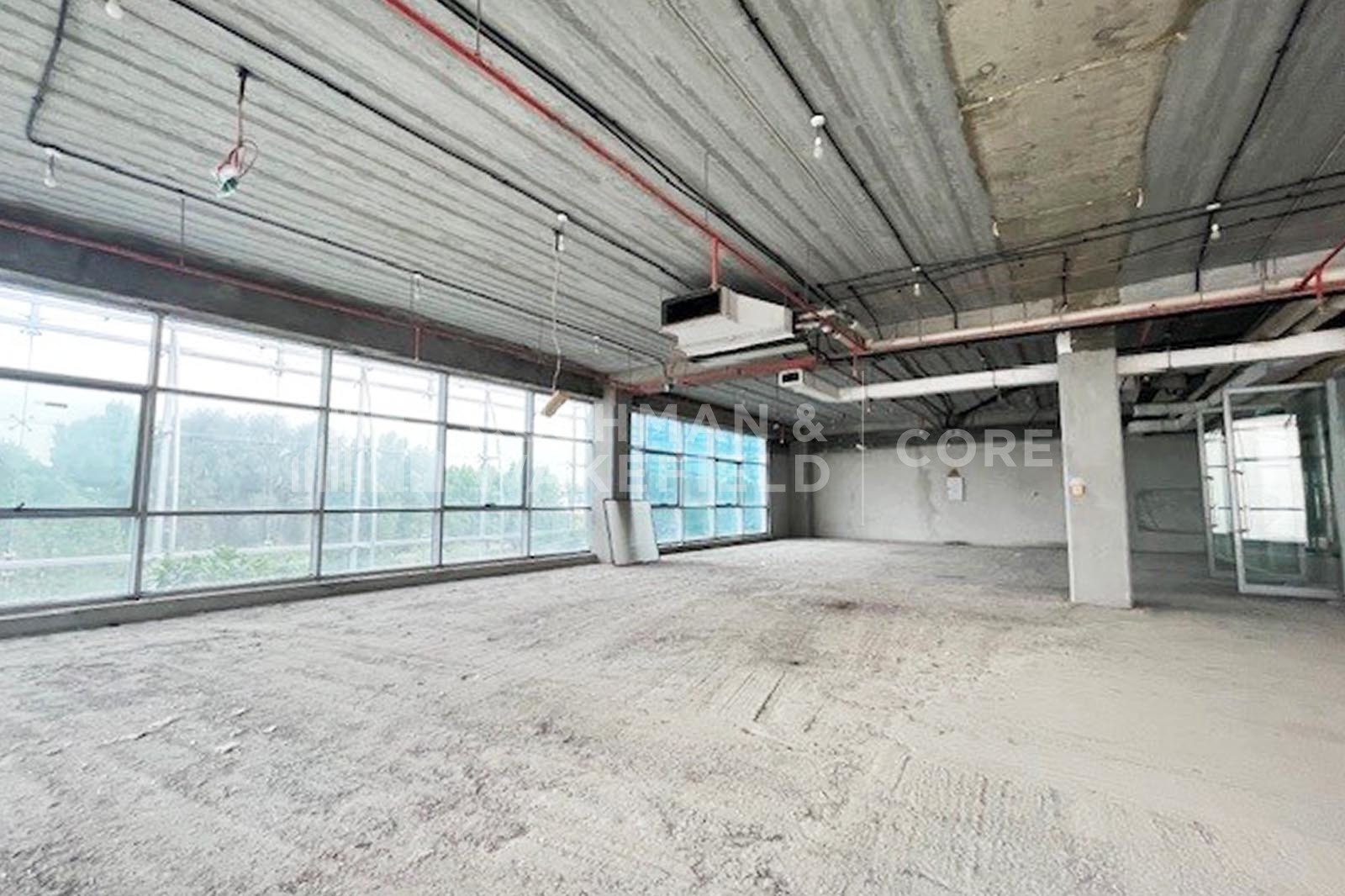 Warehouse | 26,000 sqft | DIP Phase 1