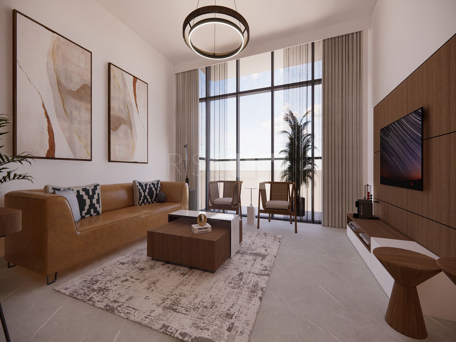 Jacuzzi | Exclusive | Elegant Living | Spacious