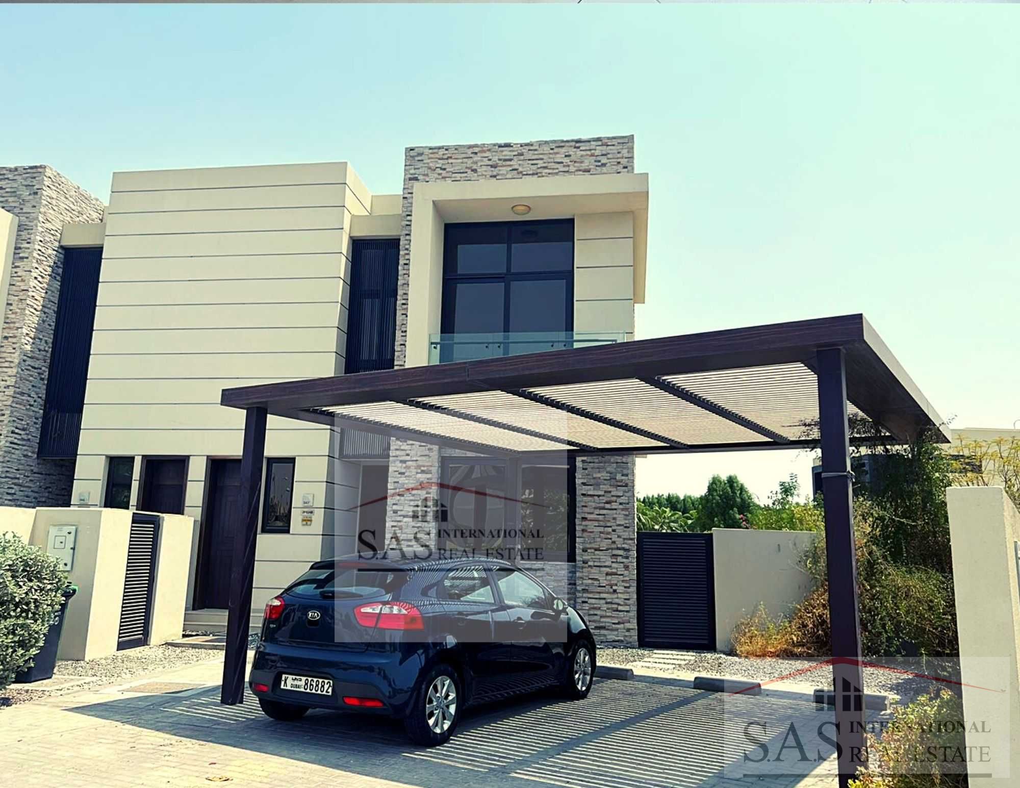 Single Row THL | Spacious Plot | Move-In Ready | Call Now!