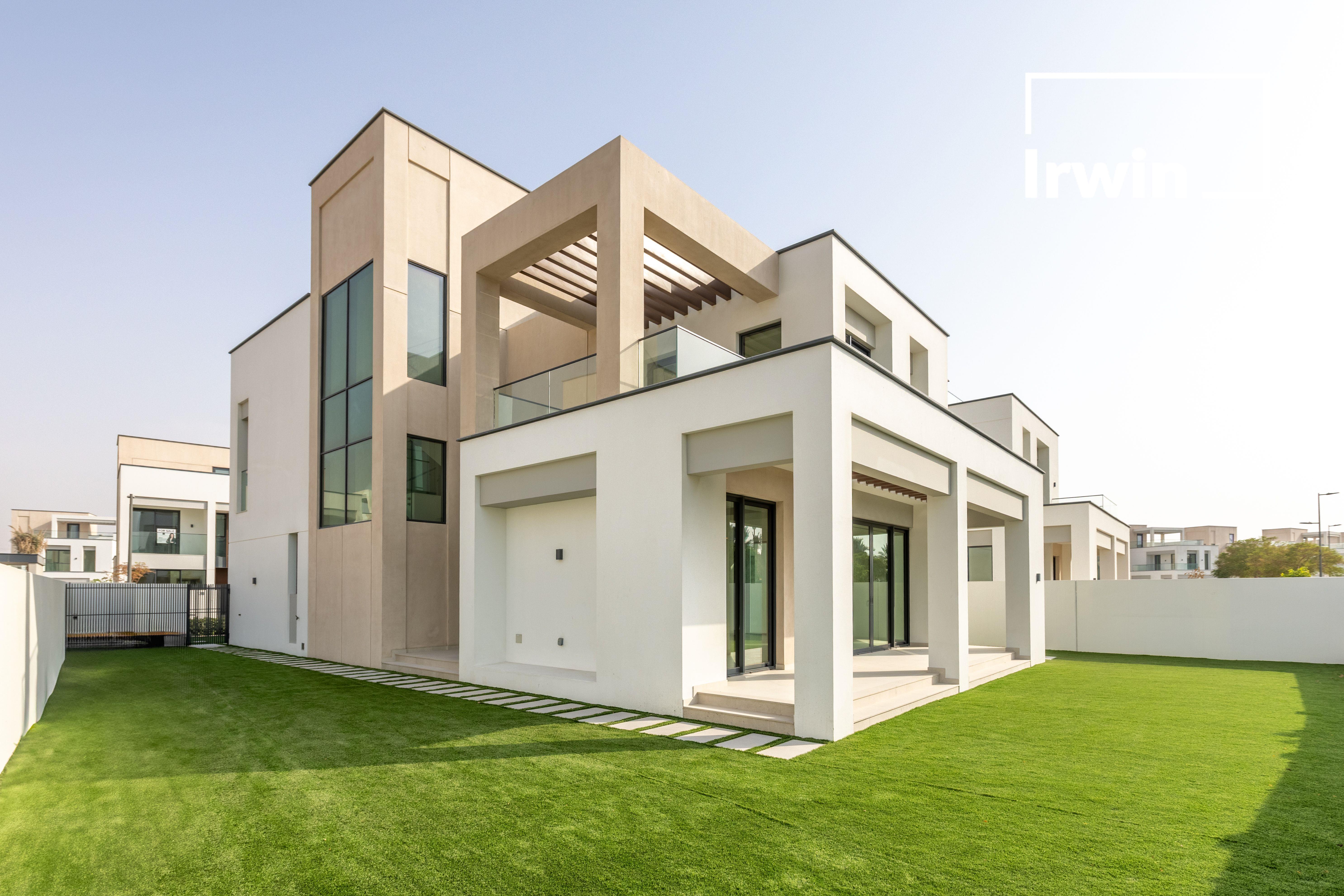 Brand New | Vacant | Rooftop | Landscaped