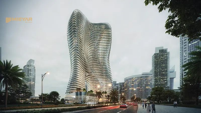 Last Limited Units | Ultimate Branded Residences | Business Bay Luxury
