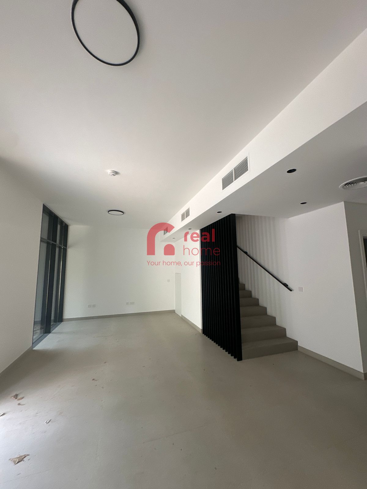 4Bedroom Ready to Move | Exclusive unit | Strategic location | Gated Community