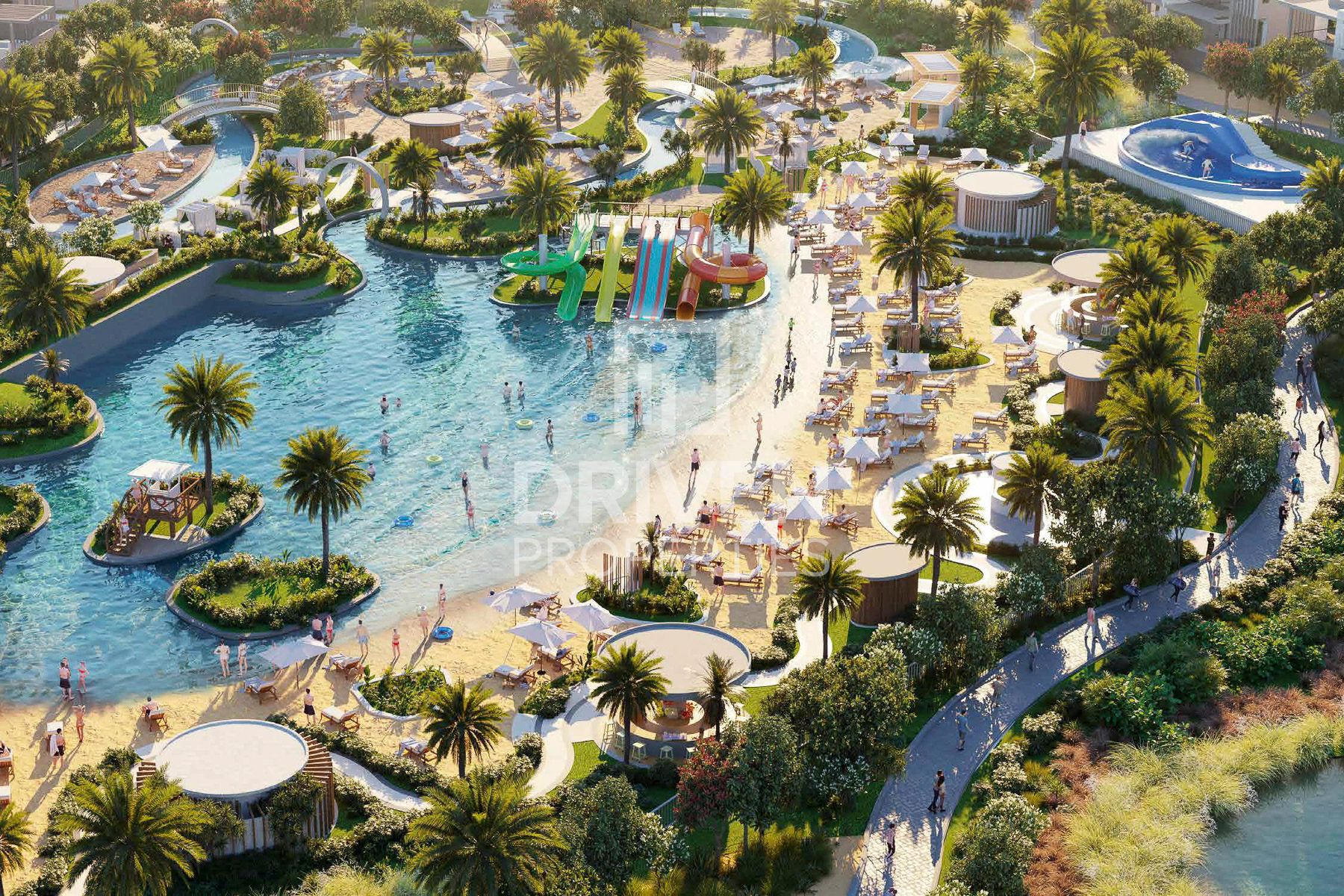 Single Row | Investor Deal | Multiple Options