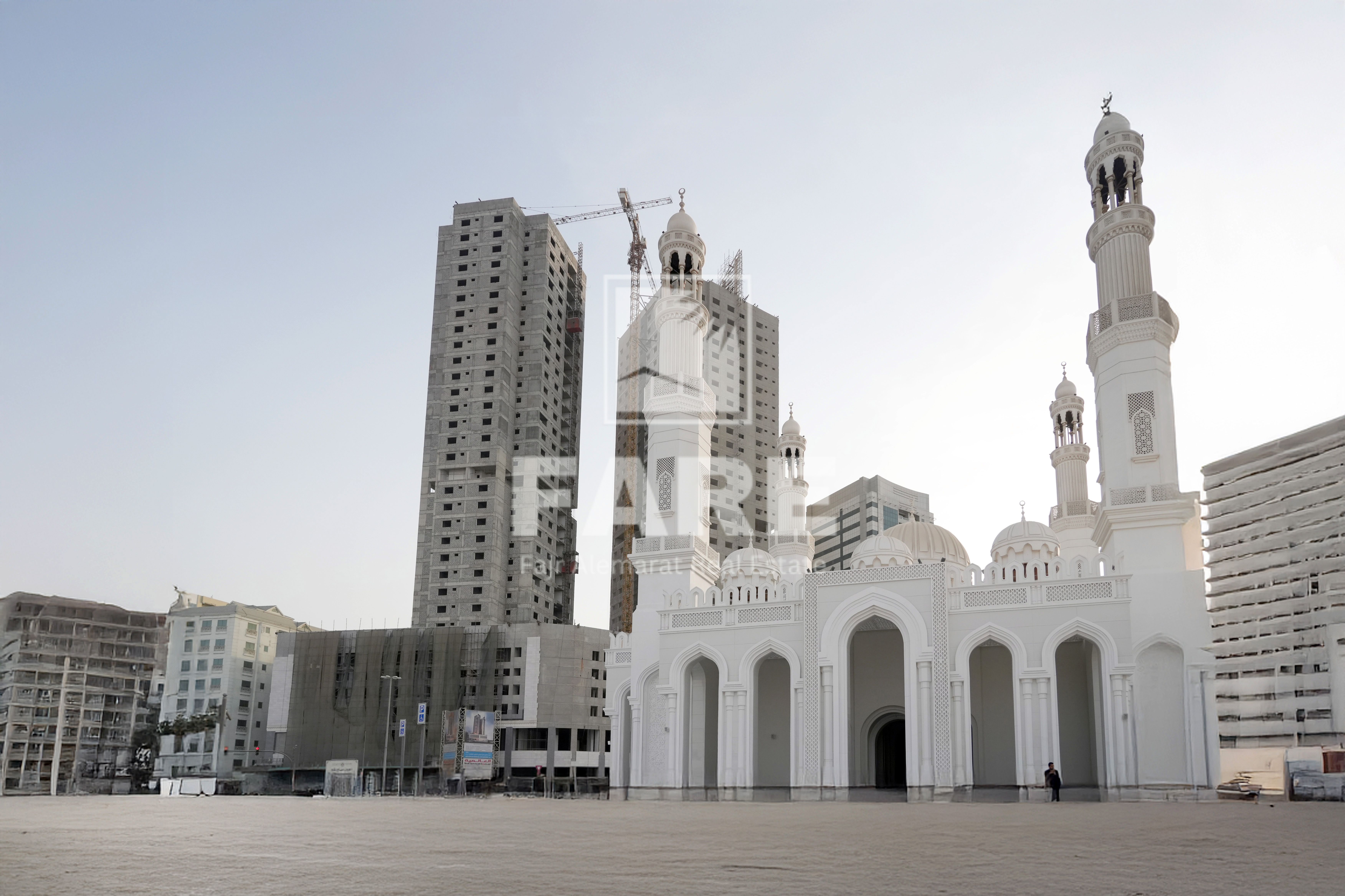 Own apartment/ Sharjah/ payment plan 4years