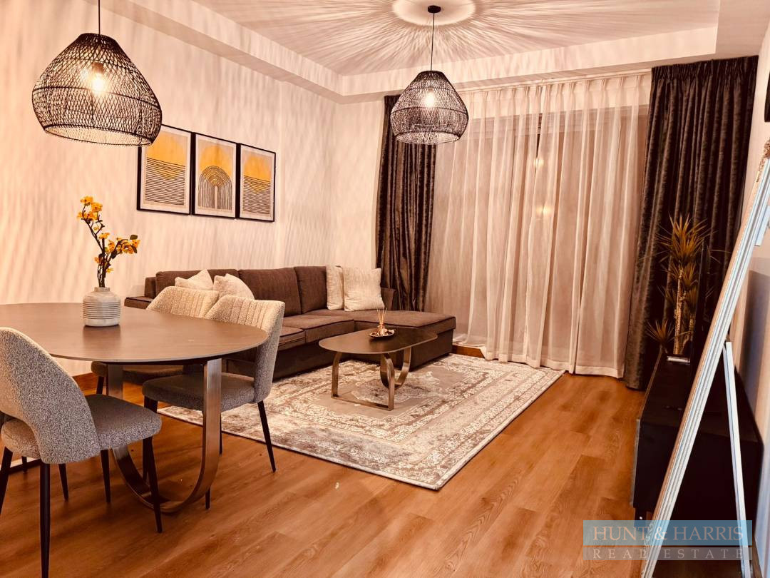 Beach View 1 Bedroom Apartment for Rent in Pacific Utilities Included