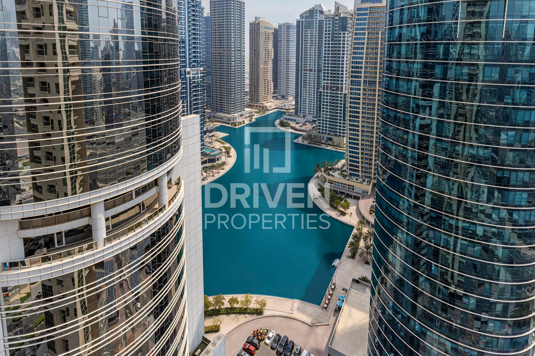 Furnished Refined Interior | Serene Lake Views