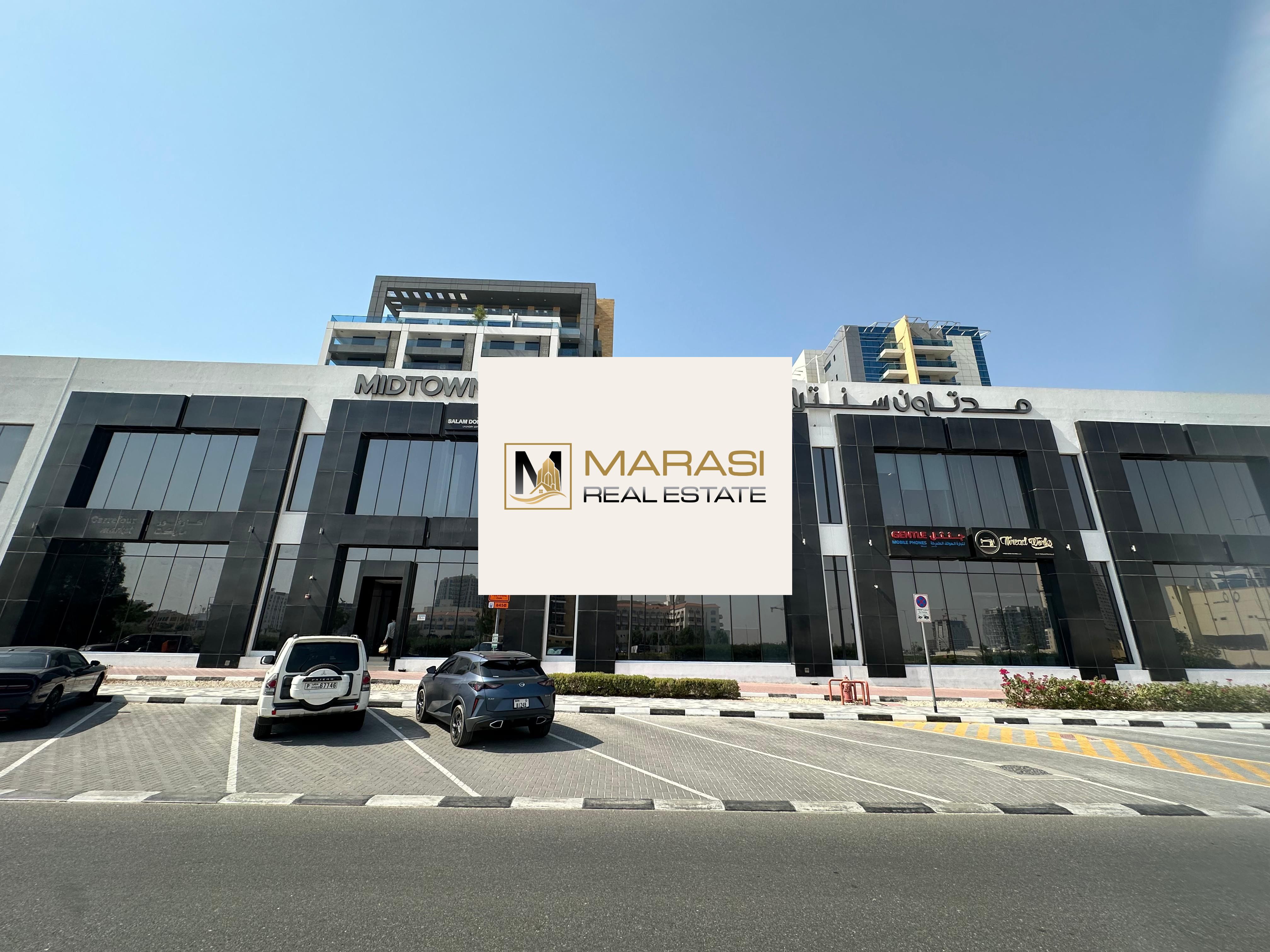 Kiosk Space For Perfumes,Fashion & More
