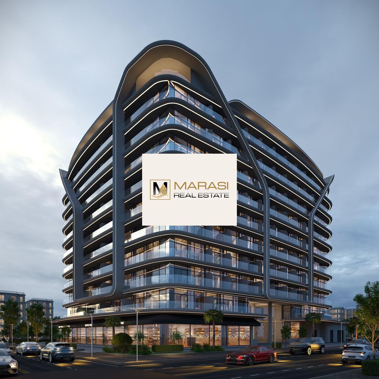 Premium Area | High ROI | Investor deal