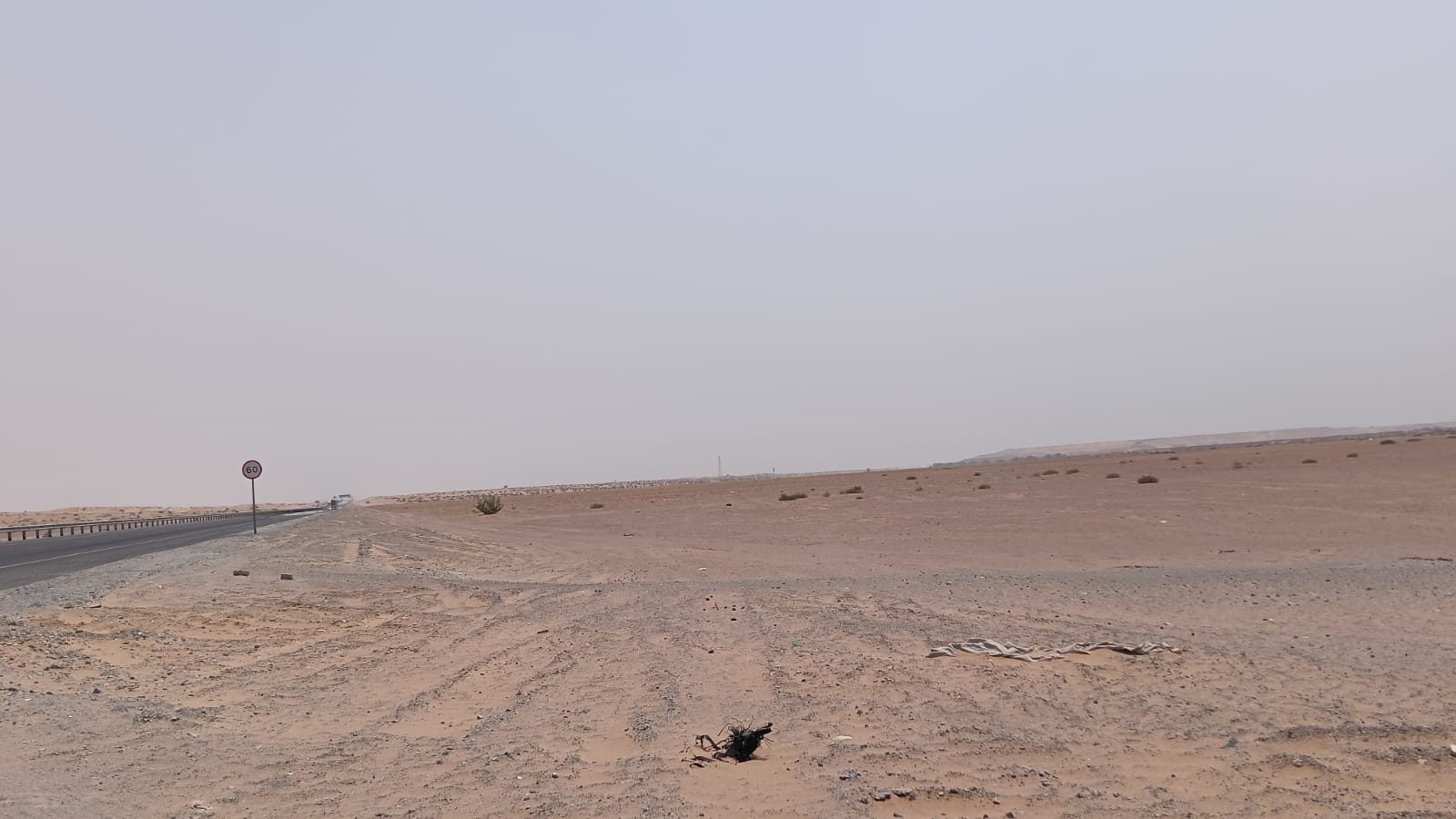 Massive Freehold Industrial & Commercial Land for Sale in Al Sajaa, Sharjah