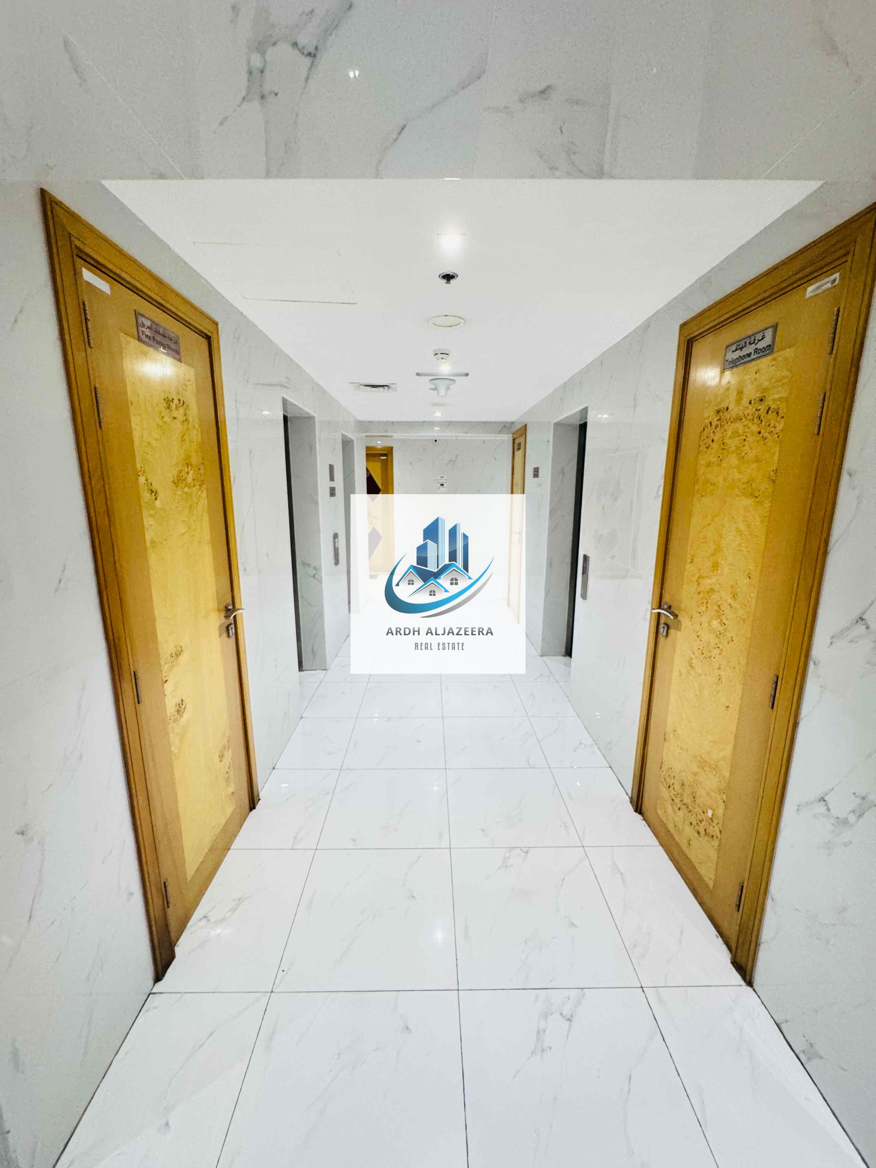 One bhk just 2 washroom big size room & hall near sehra mall call Bilal
