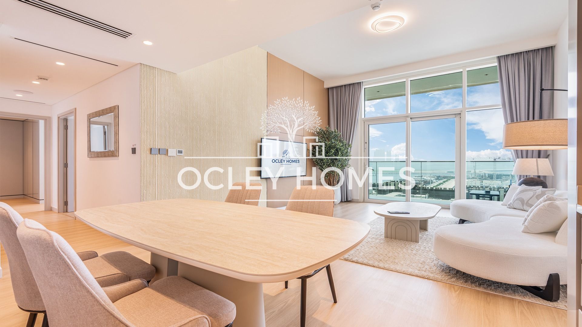 Full Marina View | Bills Included | Monthly Stay