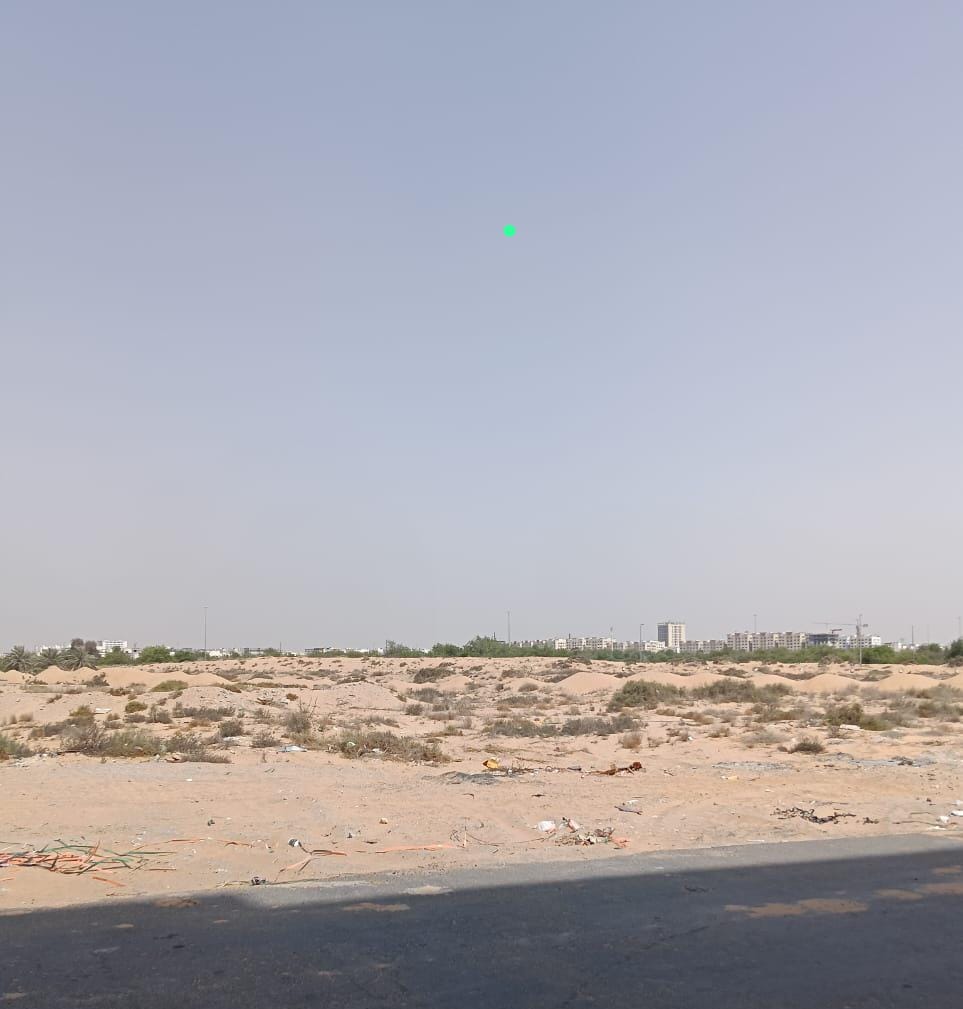 Exceptional G+15 Mixed-Use Land Investment in Al Alia, Ajman