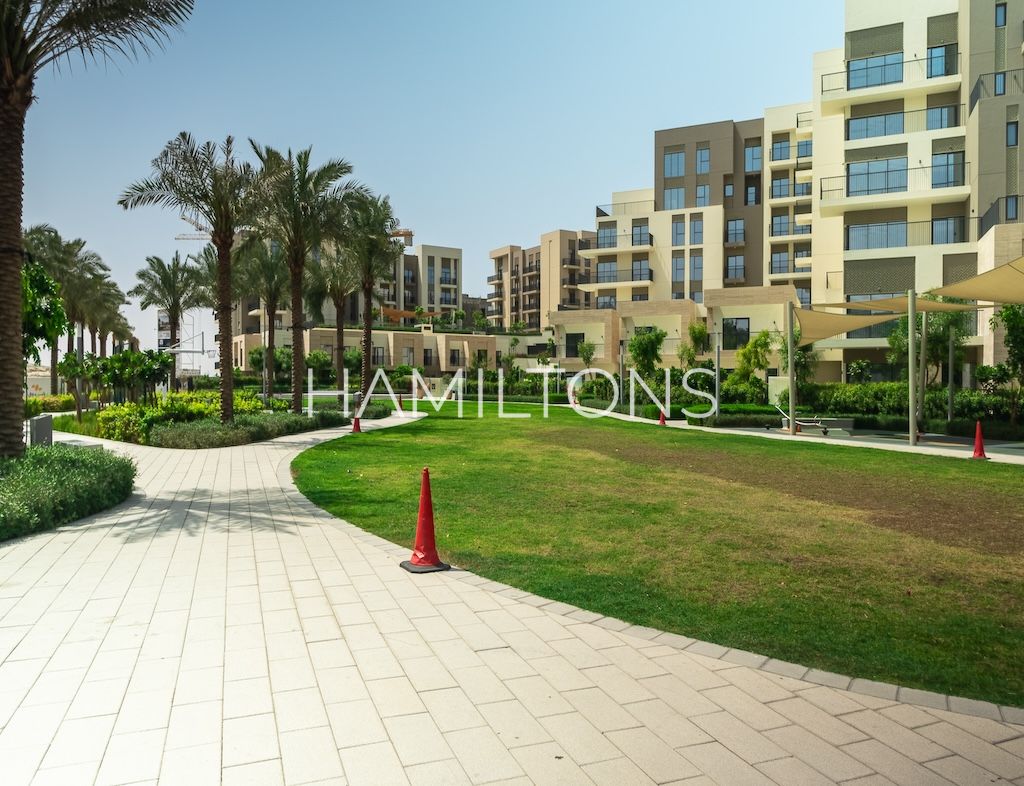 Ready to Move In | Exclusive Waterfront Living | Resale