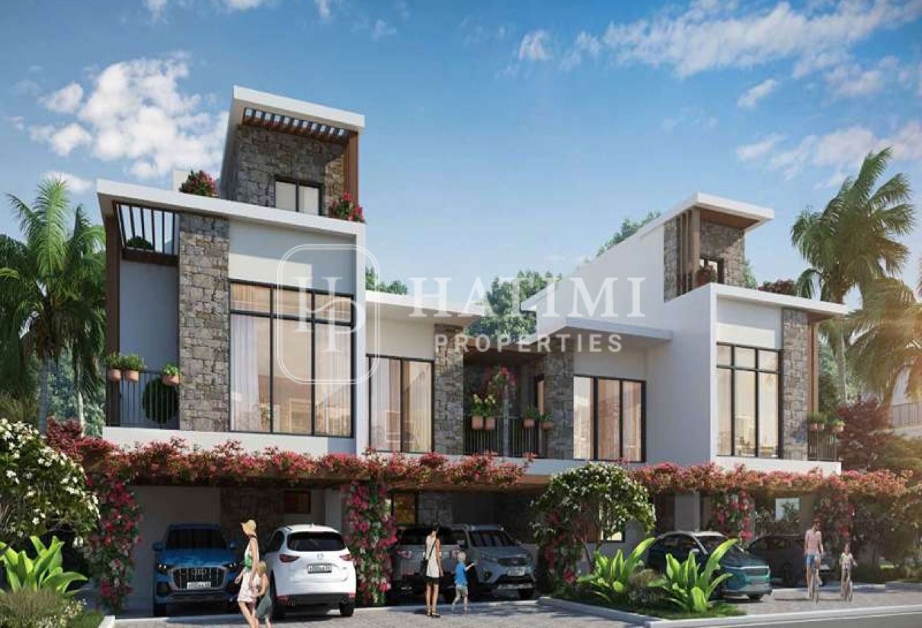 UPSCALE LIVING | END CORNER | PRIME LOCATION