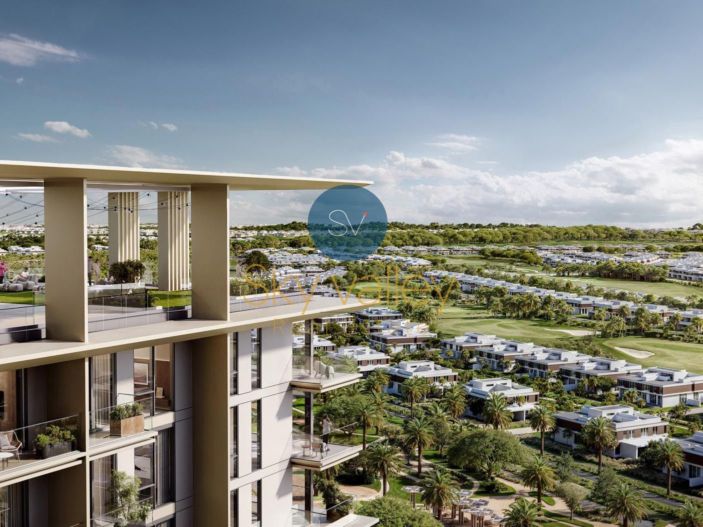 Corner Unit | Spacious Layout | Handover August 2027
