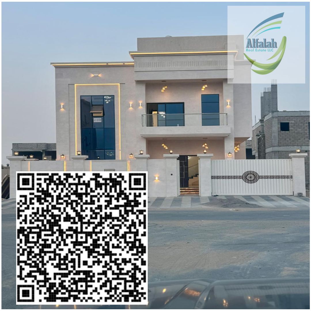 Six Bedroom Villa Available sale in Helio Two