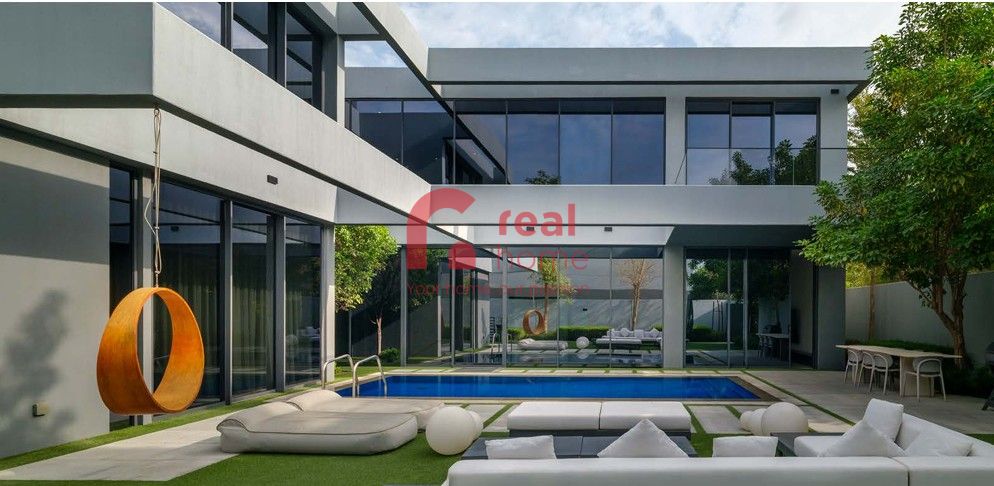4 bedroom Standalone villa | Exclusive Unit | High ROI | Gated Community