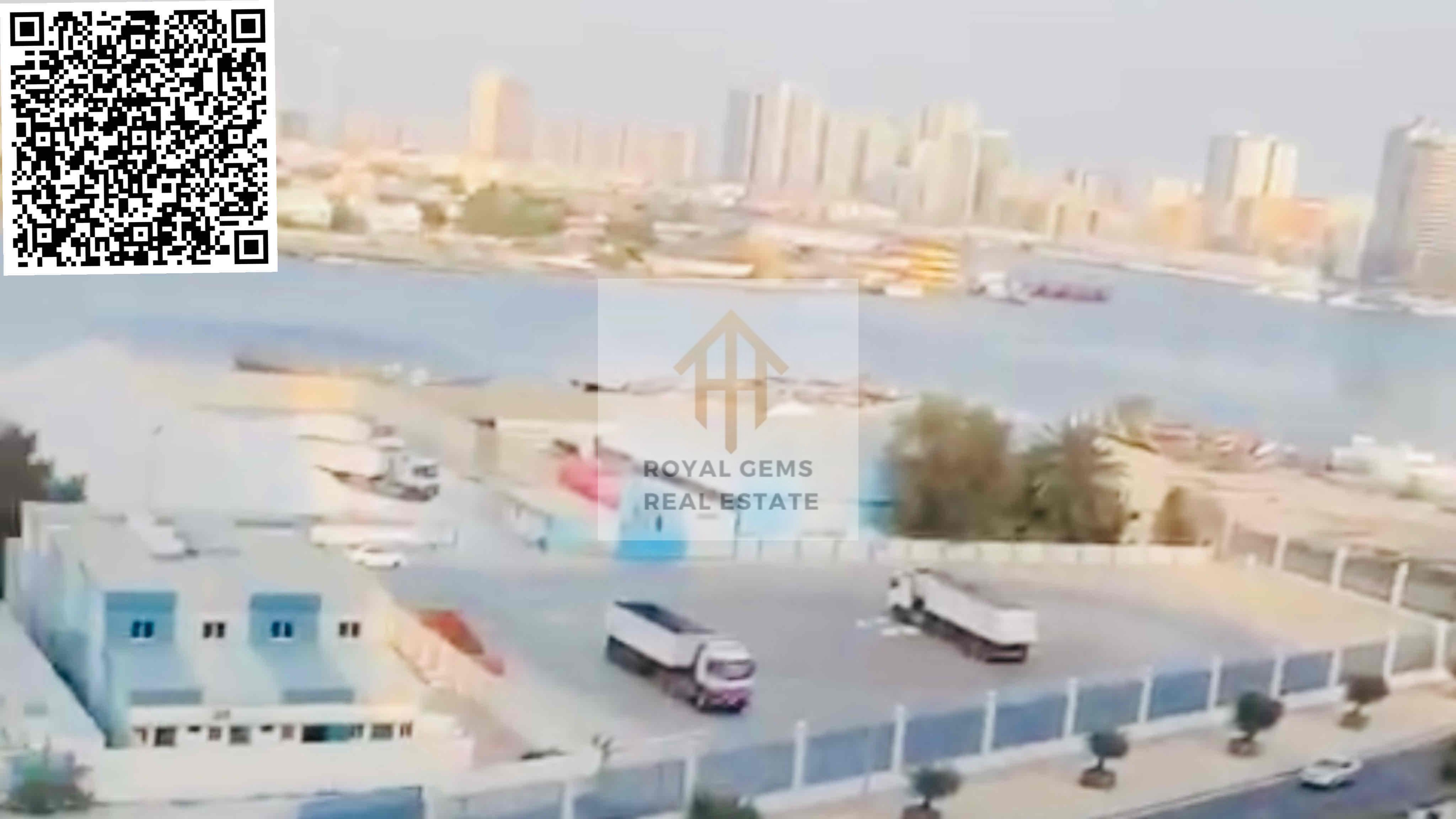 Own Your Apartment Now with Just AED 194,000 Down Payment! Creek & Garden View with Easy Installments