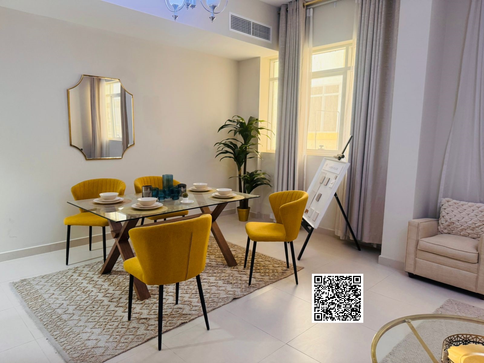 own your unit in ajman with easy payment plan