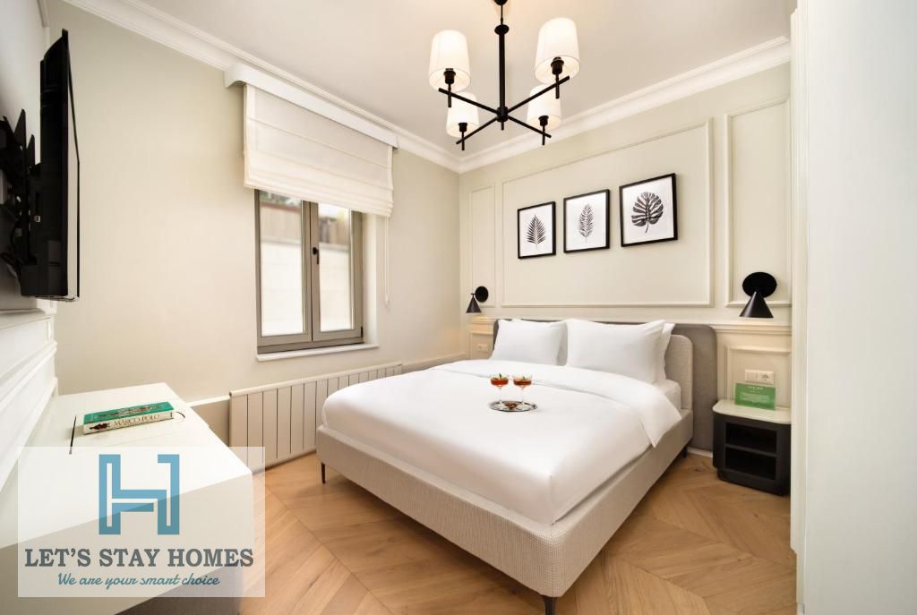 Book Now At Discounted Price I For 6 Months Booking I Furnished I Kitchen | Near Metro | Free Gym & Pool | 24/7 On-Duty Security