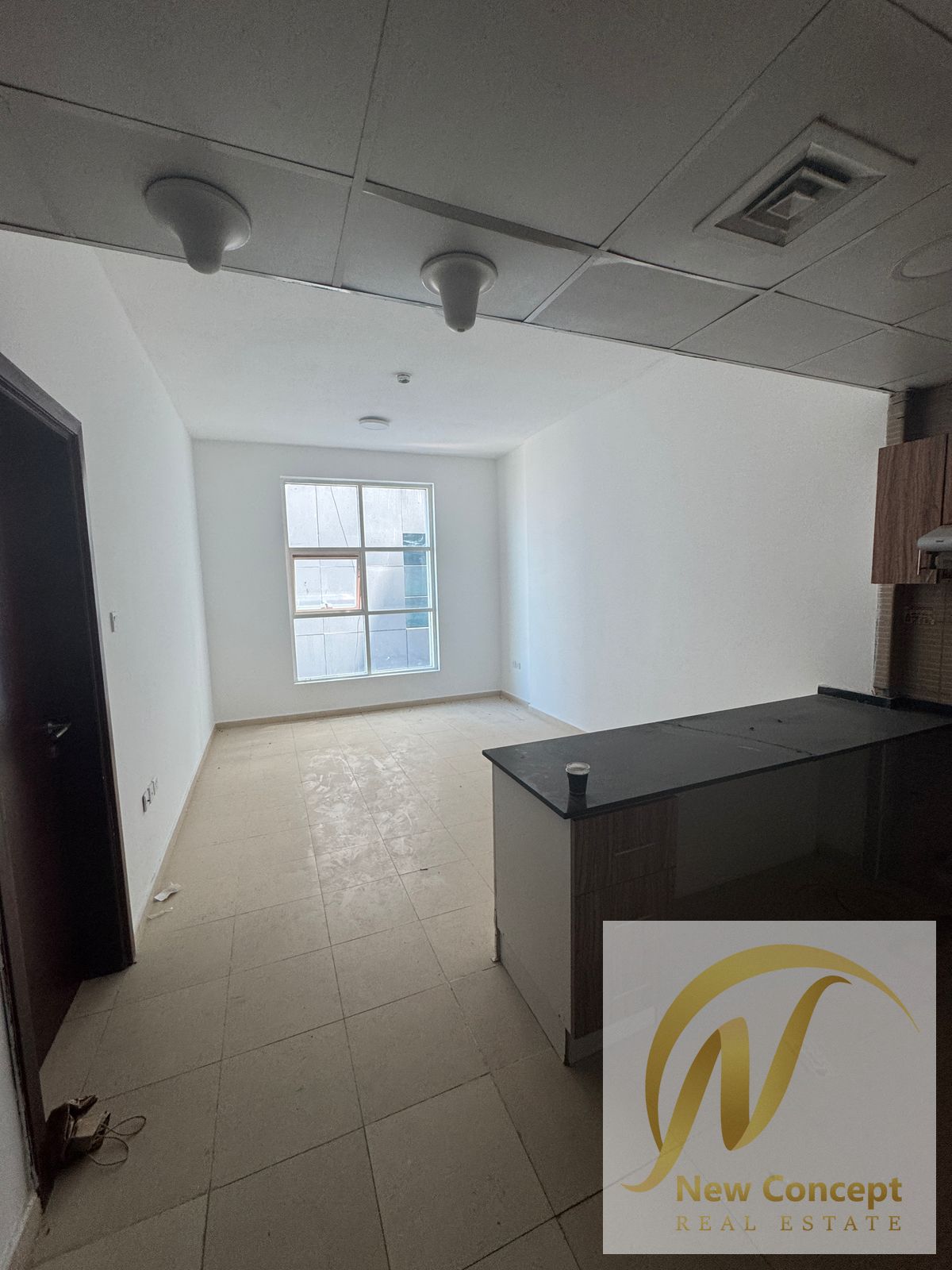 Urgent Sale – Hot Deal! / 1bhk city towers / Ajman