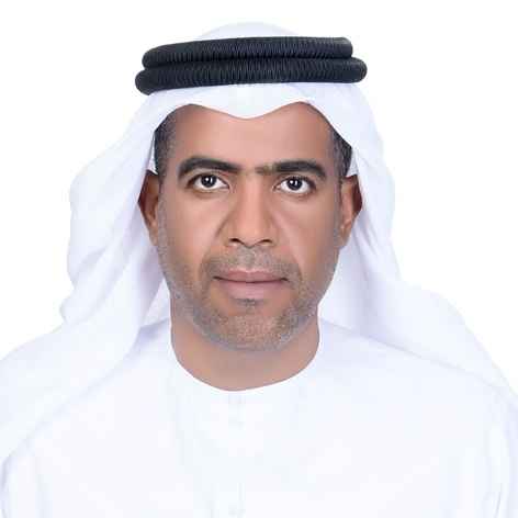 Humaid Ali Hasan Aljawi Alzaabi