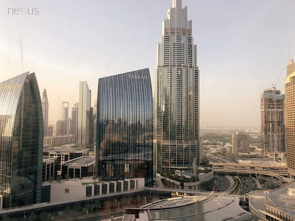 Furnished | Luxury Living | Amazing View