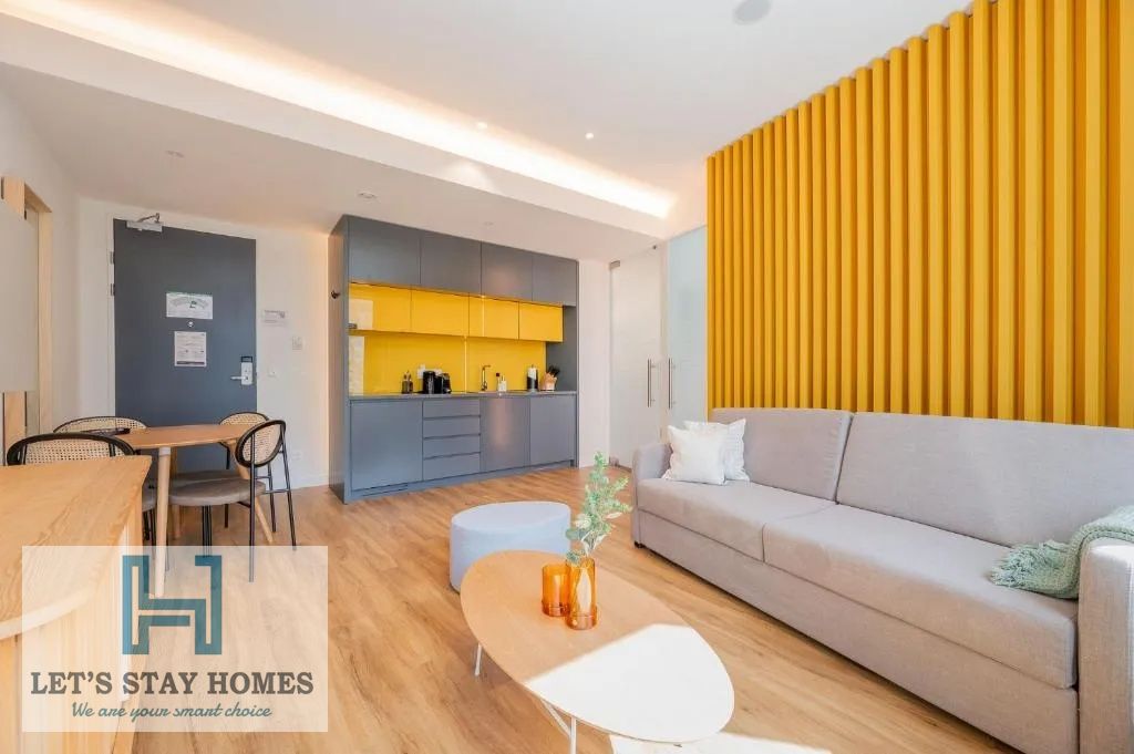 Ramadhan Offer I 6 Months Deal I Pay Monthly | Furnished I Kitchen I I 24x7 Security | Gym | Pool