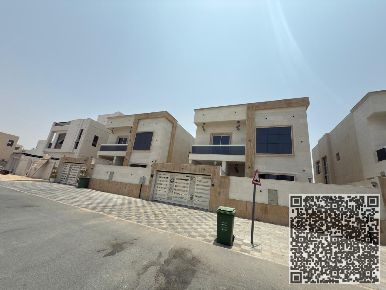 Luxury Villa For Rent || Prime Location || In Al Bahia Ajman