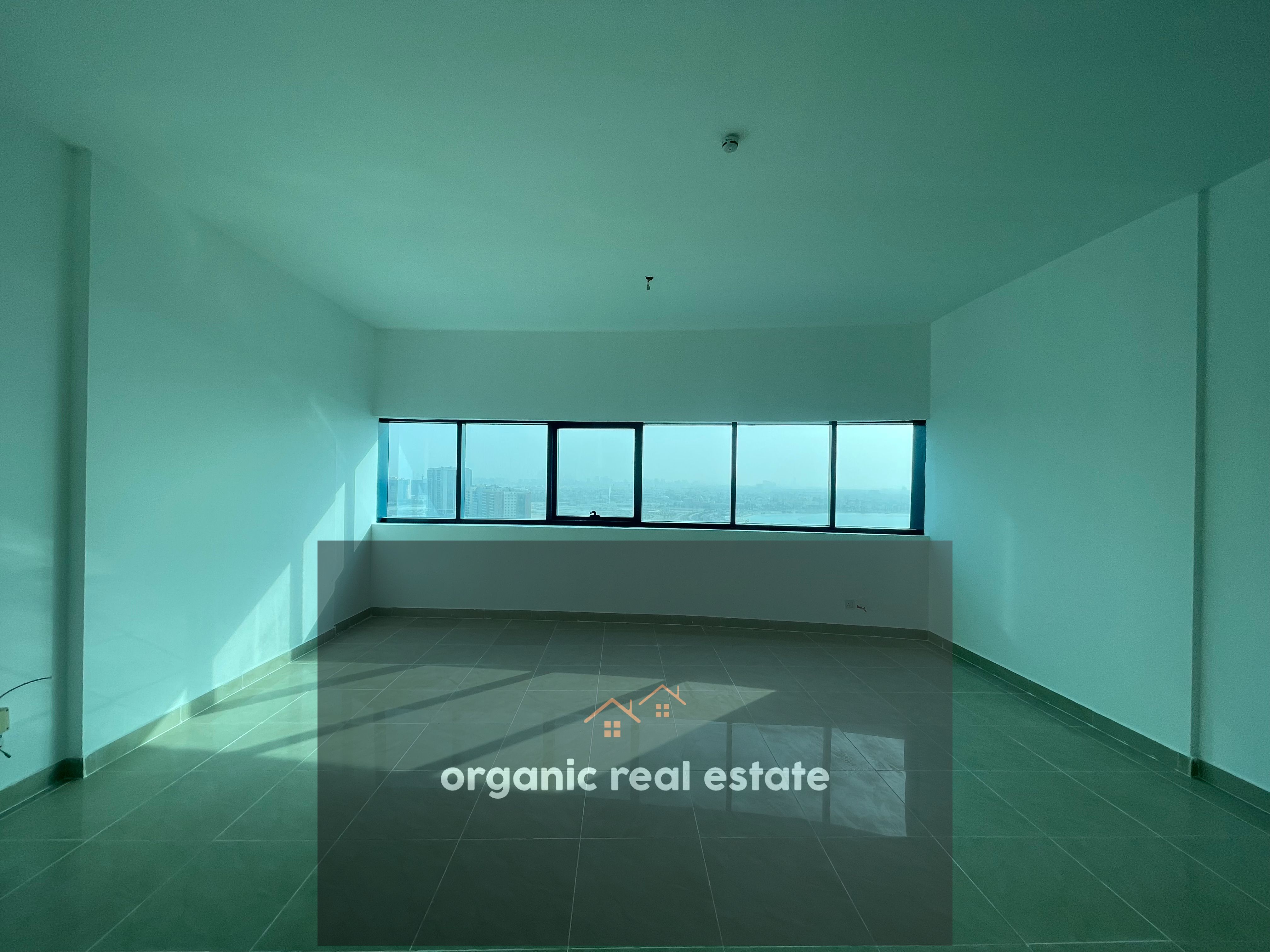 Huge 2bhk with maid room