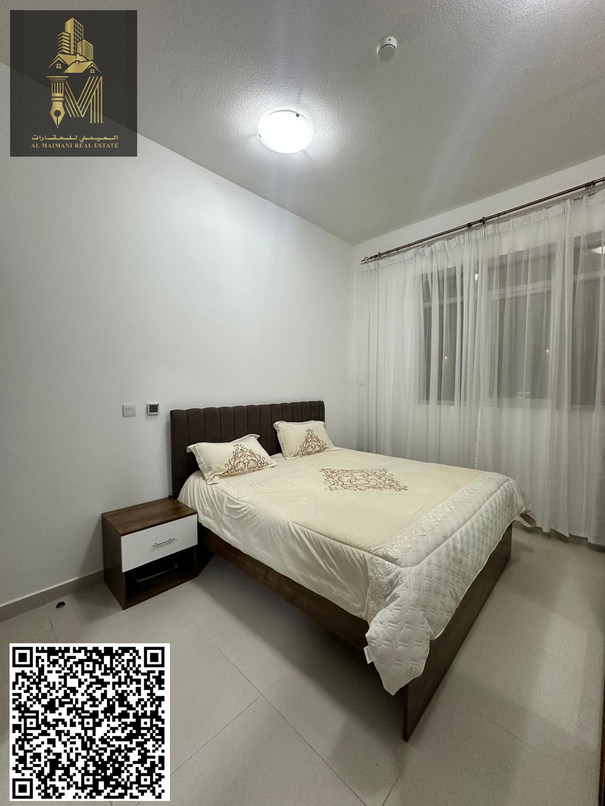 UPCOMING BRAND NEW 1 BHK FOR SALE IN AMEERA VILLAGE