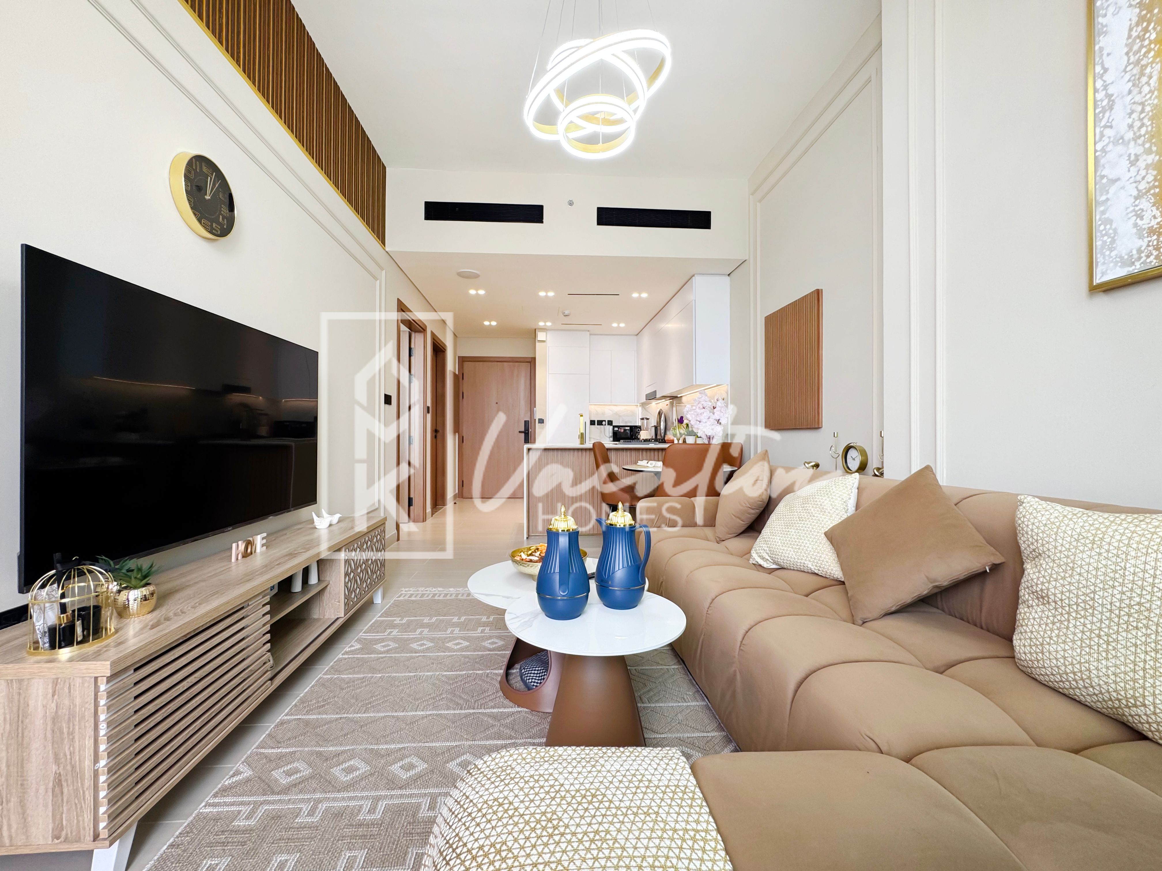 Binghatti Amber | SPACIOUS 1 BHK Brand New