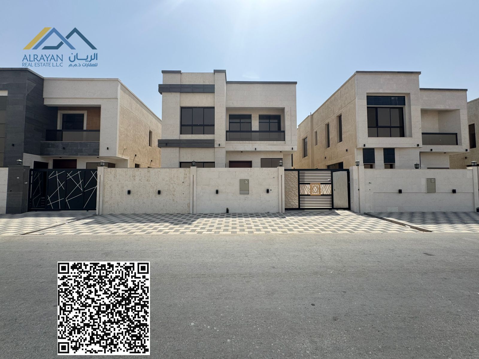 Includes registration and ownership fees, central air conditioning