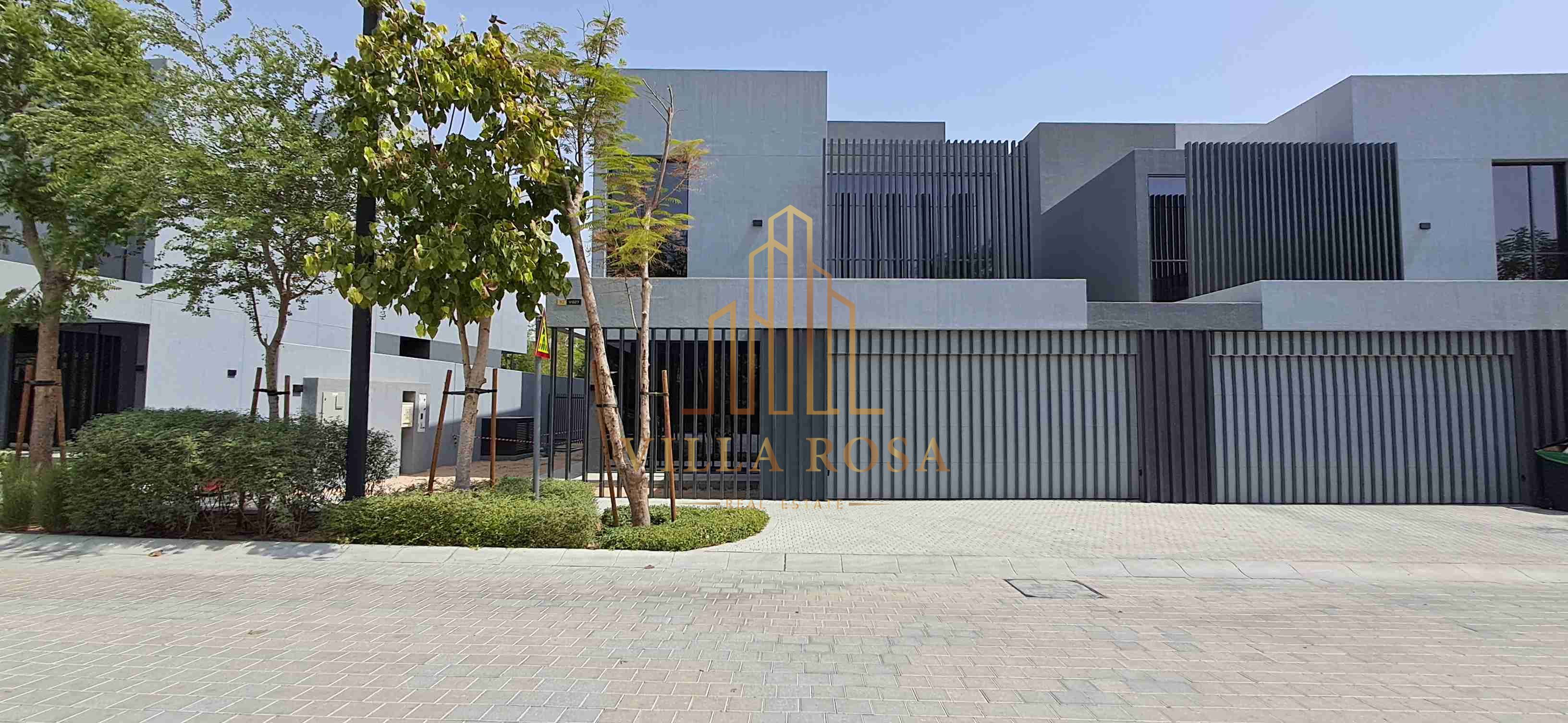 For Sale: Luxurious Standalone Villa in Masaar – Kaya Phase, Tilal City, Sharjah
