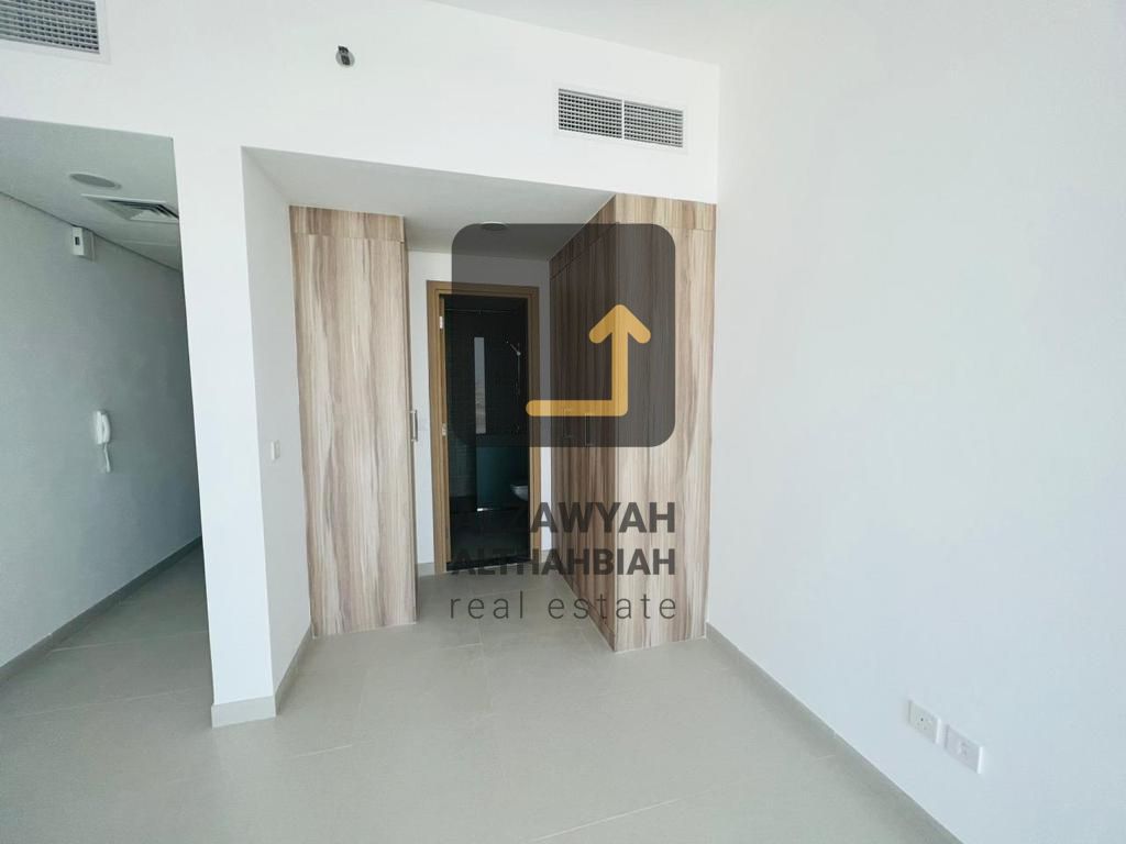 Studio | Prime Location in Aljada | 297 sq. ft | For Sale
