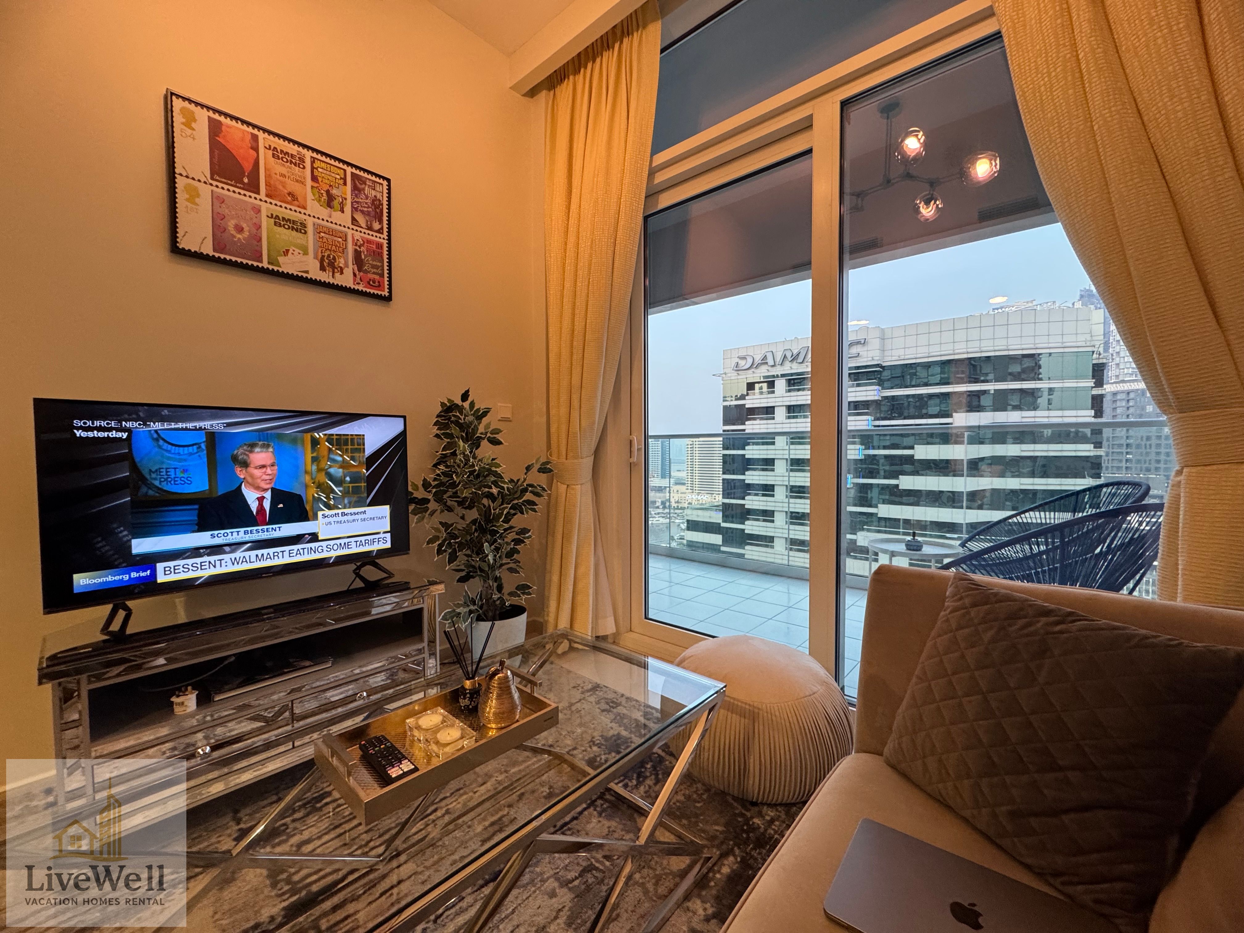 Reva Residence 1 Bedroom