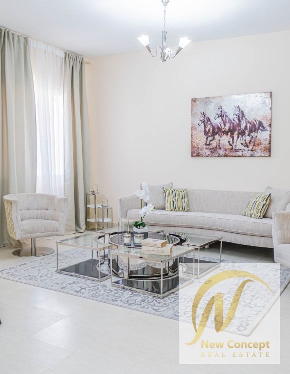 2-Bedroom Apartment for Sale in Al Ameera Tower – Al Yasmeen, Ajman | Under Construction Where Comfort Meets Elegance and Space Reflects a Refined