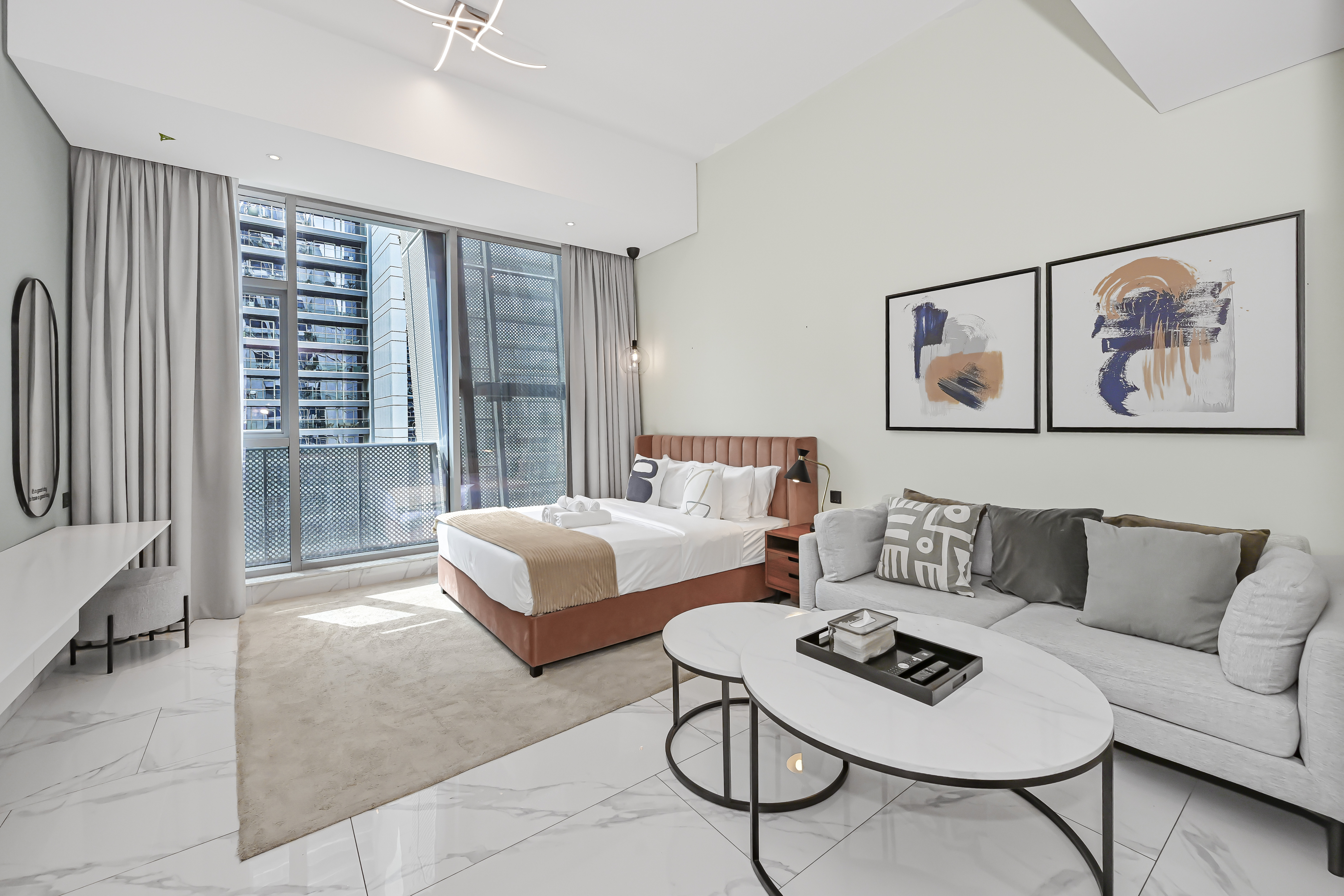 Fully Furnished | All Bill Included | No broker fees