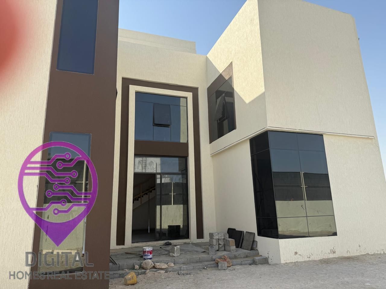Brand New Villa /Spacious/ Big Plot