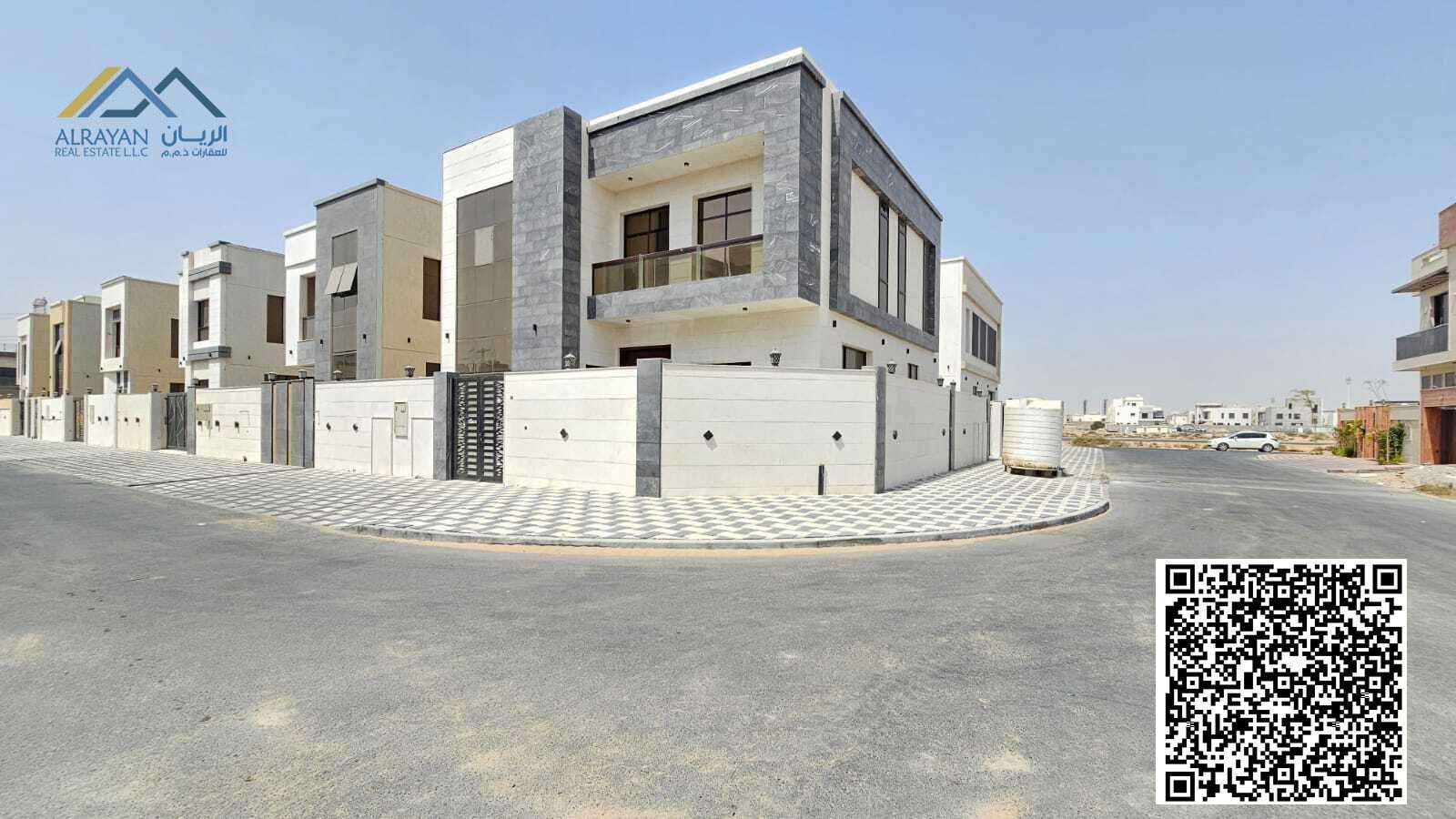 Corner includes registration fees, no down payment, 100% bank financing