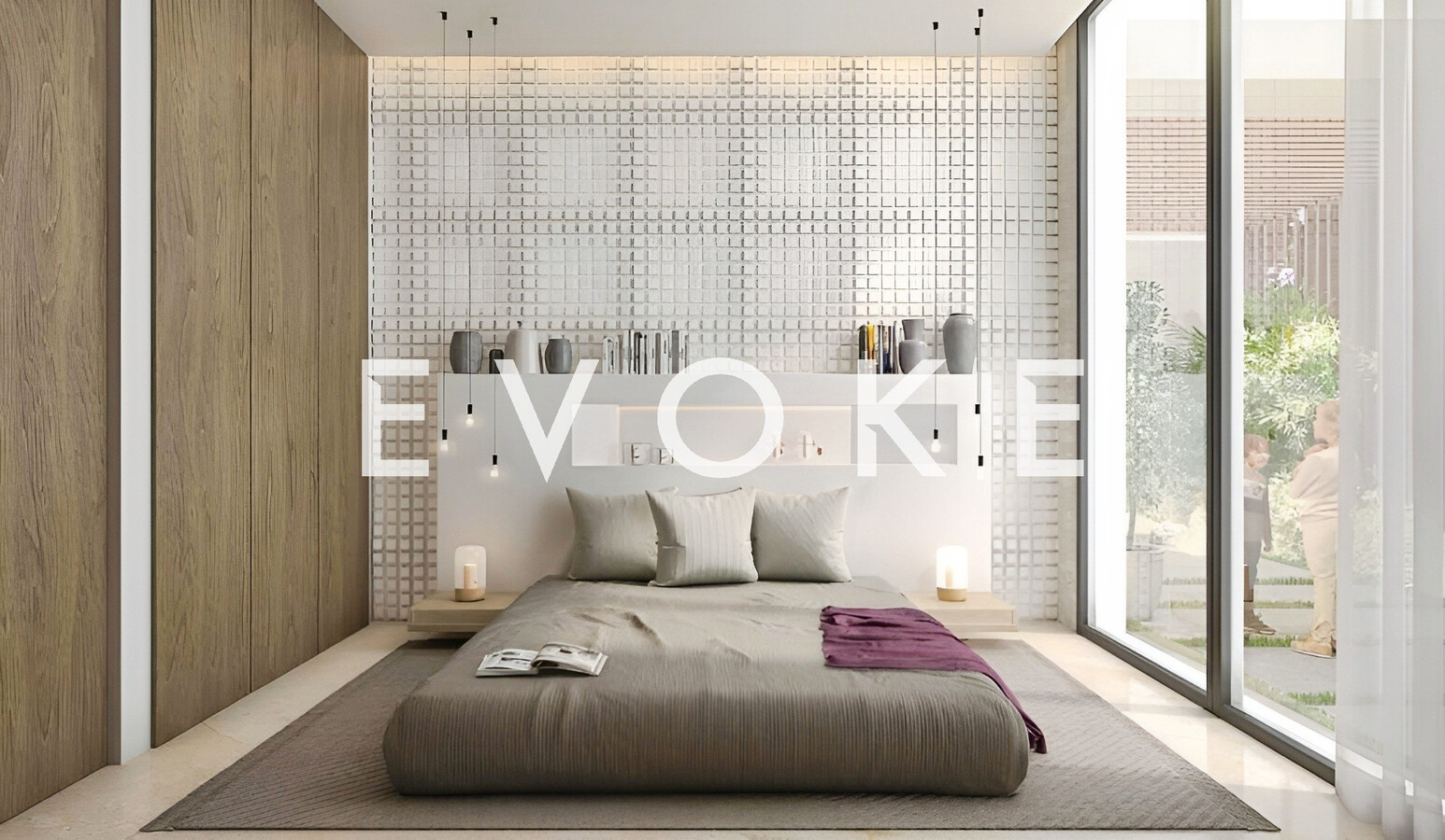 Five Bedroom | Twin Villa | Single Row