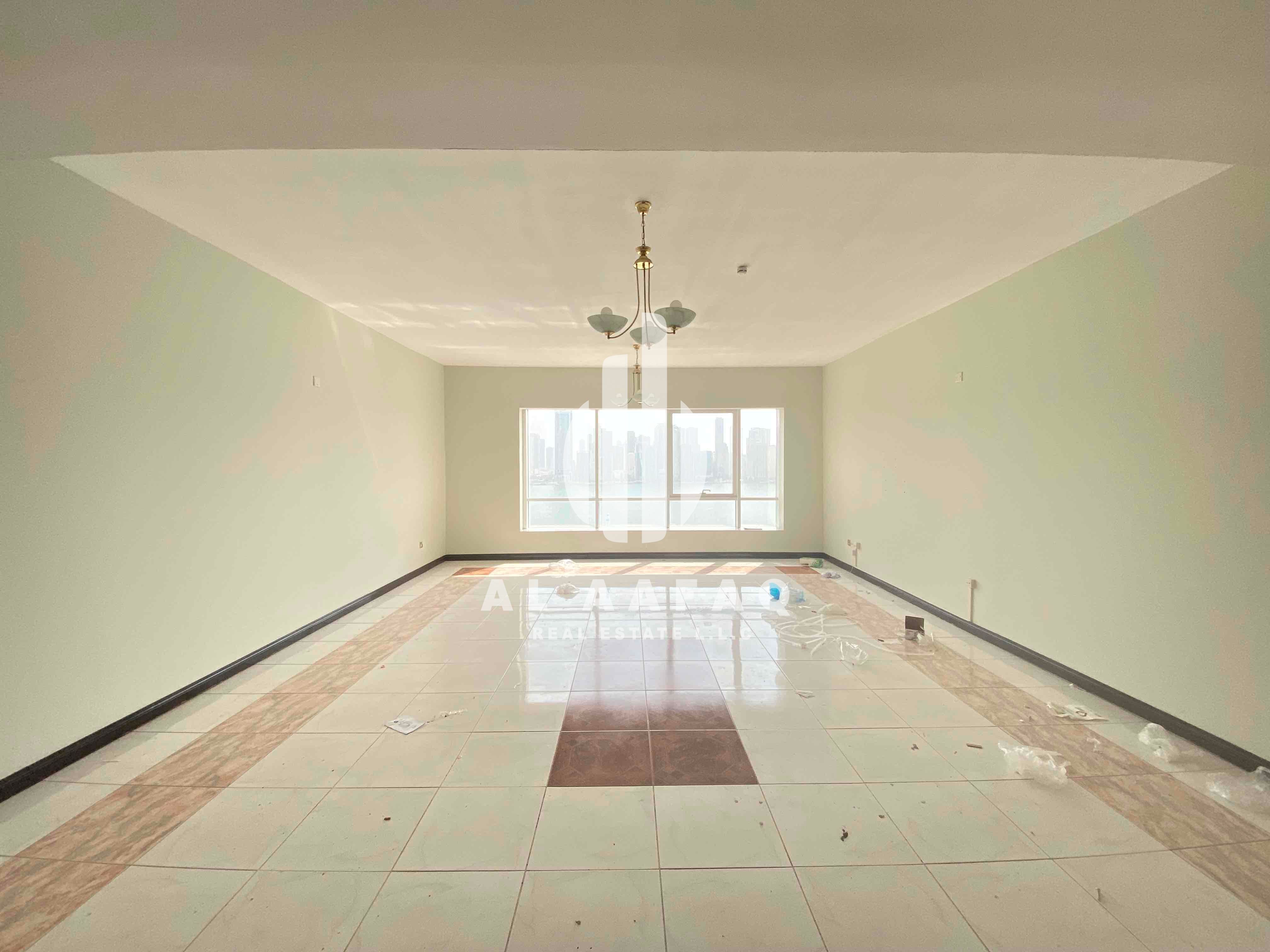 Spacious4Bhk|2Master|5Bath|Maid Room| Ac Chiller Free