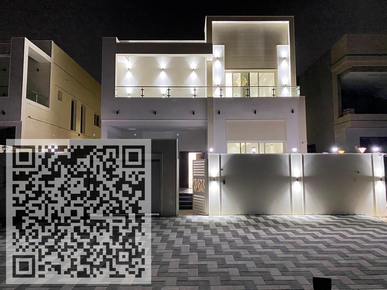 Specious 5 Bedrooms villa for rent in Al Helio Ajman