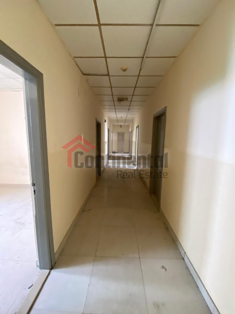 23 bed Labor camp for rent | 12 Bathrooms