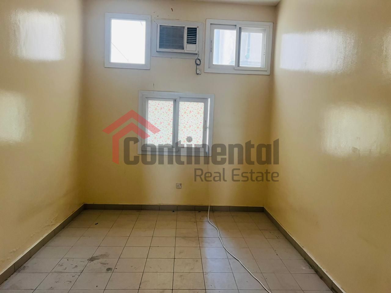 30 bed Labor camp for rent | 10 Bathrooms