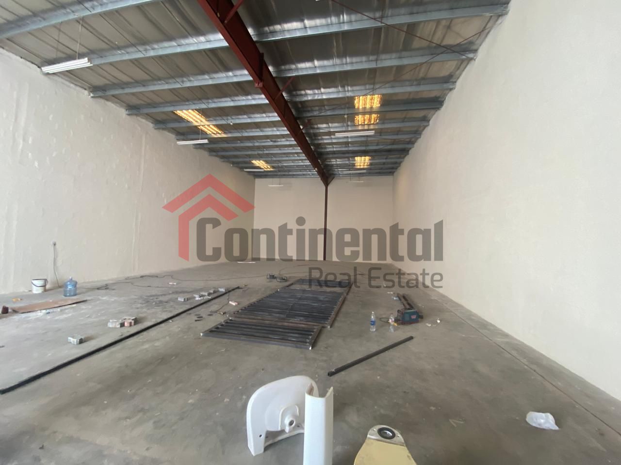 Warehouse | Washroom | Rent | Store